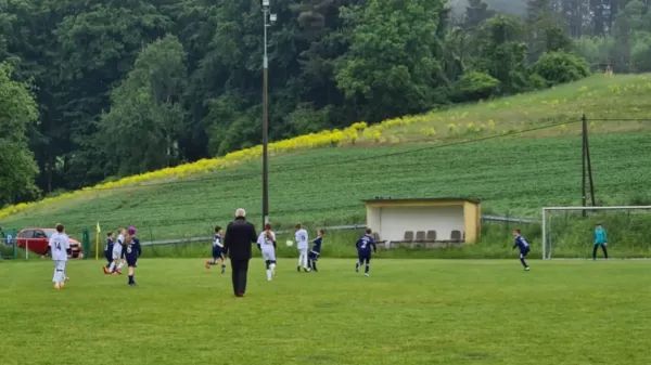 25.05.2025 SG Eckardtshausen vs. SG ESV Gerstungen