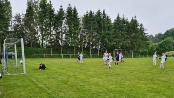 25.05.2025 SG Eckardtshausen vs. SG ESV Gerstungen