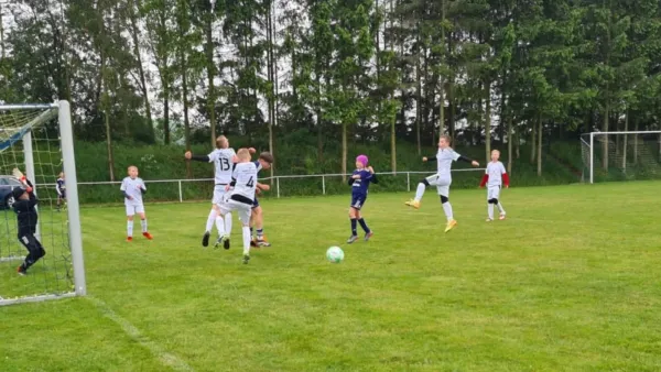 25.05.2025 SG Eckardtshausen vs. SG ESV Gerstungen