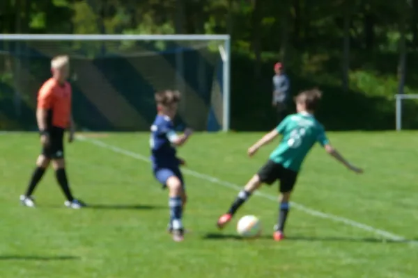 10.05.2025 SG Eckardtshausen vs. SG FC Schweina-Gump.