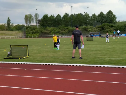 03.05.2025 Funino-Kinderfestiv. vs. SV 49 Eckardtshausen
