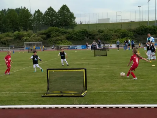 03.05.2025 Funino-Kinderfestiv. vs. SV 49 Eckardtshausen