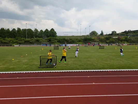 03.05.2025 Funino-Kinderfestiv. vs. SV 49 Eckardtshausen