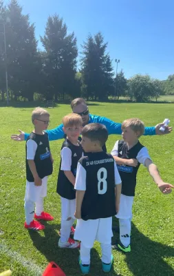 10.05.2025 Funino-Kinderfestiv. vs. SV 49 Eckardtshausen