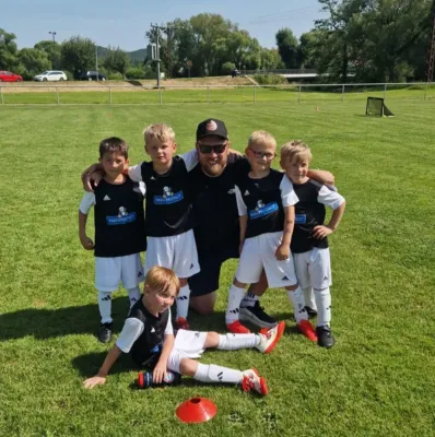 21.06.2025 Freizeitcup vs. SV 49 Eckardtshausen