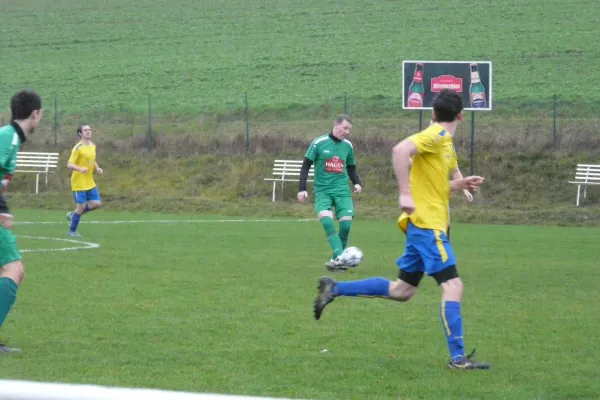 02.11.2025 SV 49 Eckardtshausen vs. SG FC Schweina-Gump. III