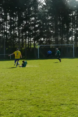 06.04.2026 SV 49 Eckardtshausen vs. SG Marksuhler SV II