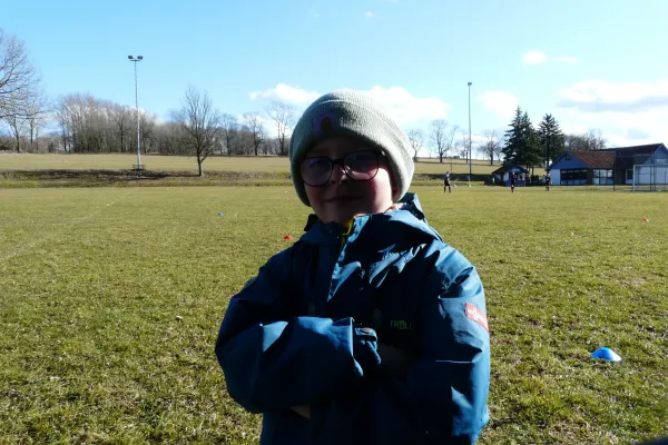 01.03.2026 SG FSV Diedorf/Rhön II vs. SV 49 Eckardtshausen