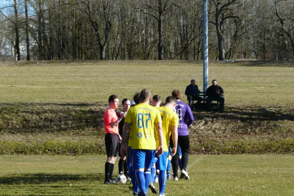 01.03.2026 SG FSV Diedorf/Rhön II vs. SV 49 Eckardtshausen
