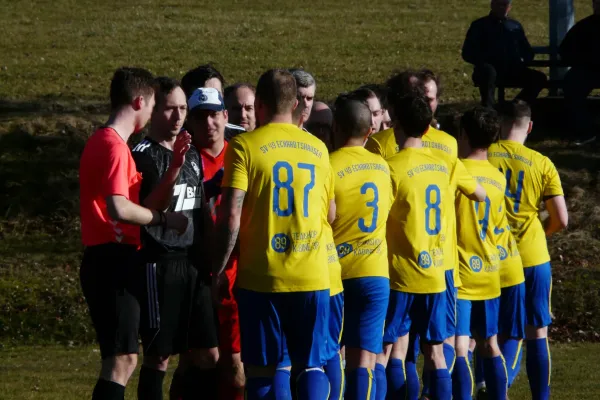 01.03.2026 SG FSV Diedorf/Rhön II vs. SV 49 Eckardtshausen