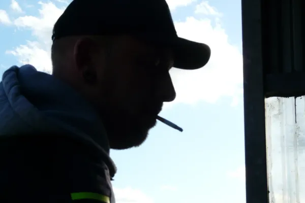 01.03.2026 SG FSV Diedorf/Rhön II vs. SV 49 Eckardtshausen