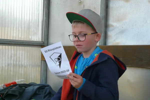 08.03.2026 SG SV GW Oechsen vs. SV 49 Eckardtshausen