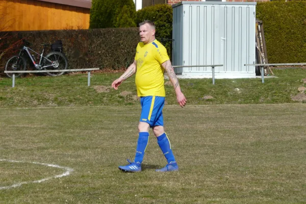 08.03.2026 SG SV GW Oechsen vs. SV 49 Eckardtshausen