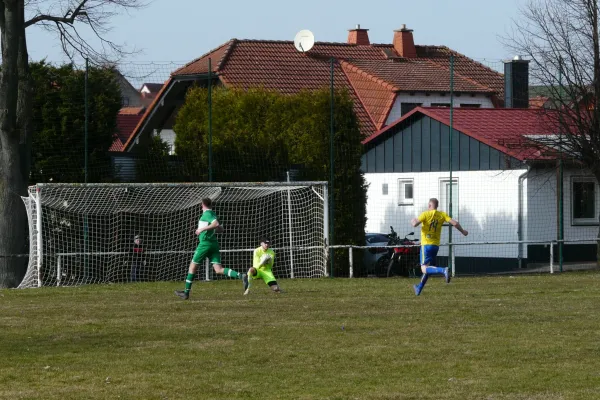 08.03.2026 SG SV GW Oechsen vs. SV 49 Eckardtshausen