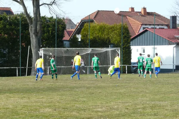 08.03.2026 SG SV GW Oechsen vs. SV 49 Eckardtshausen