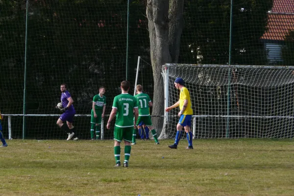 08.03.2026 SG SV GW Oechsen vs. SV 49 Eckardtshausen