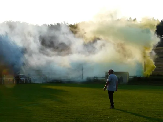 09.09.2016 SV 49 Eckardtshausen vs. SG Marksuhler SV