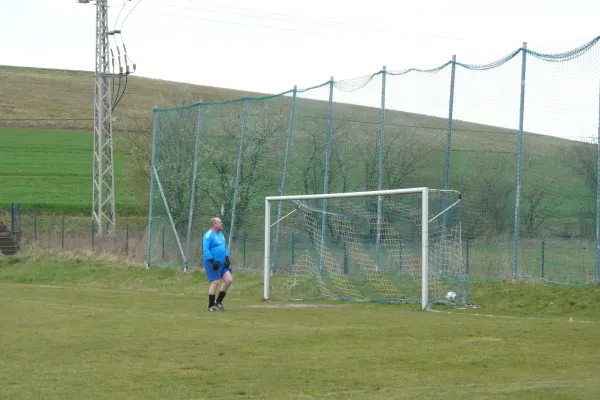 29.03.2026 SV 49 Eckardtshausen vs. SG SV GW Gospenroda III