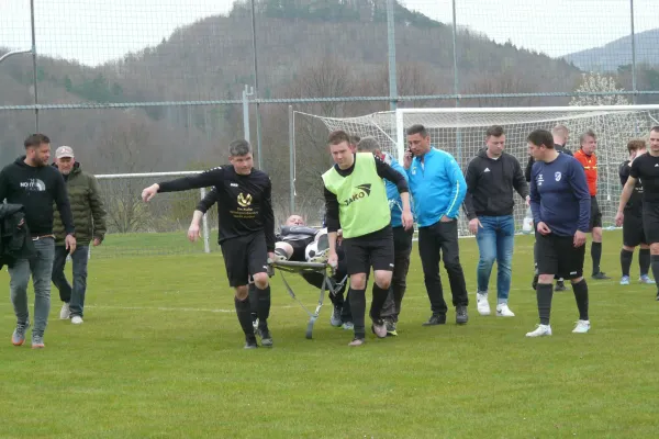 12.04.2026 SG SV Borsch 1925 III vs. SV 49 Eckardtshausen