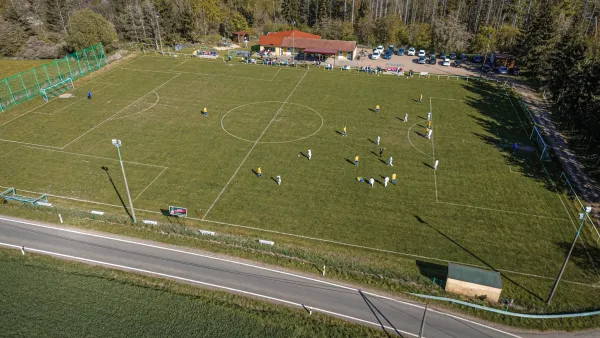 25.04.2026 SV 49 Eckardtshausen vs. SG VfB 1919 Vacha III