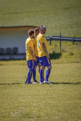 25.04.2026 SV 49 Eckardtshausen vs. SG VfB 1919 Vacha III