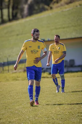 25.04.2026 SV 49 Eckardtshausen vs. SG VfB 1919 Vacha III