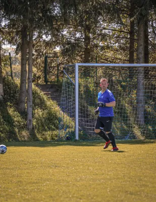 25.04.2026 SV 49 Eckardtshausen vs. SG VfB 1919 Vacha III
