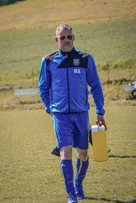 25.04.2026 SV 49 Eckardtshausen vs. SG VfB 1919 Vacha III