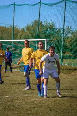25.04.2026 SV 49 Eckardtshausen vs. SG VfB 1919 Vacha III