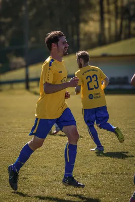 25.04.2026 SV 49 Eckardtshausen vs. SG VfB 1919 Vacha III