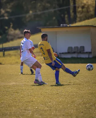 25.04.2026 SV 49 Eckardtshausen vs. SG VfB 1919 Vacha III