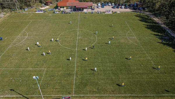 25.04.2026 SV 49 Eckardtshausen vs. SG VfB 1919 Vacha III