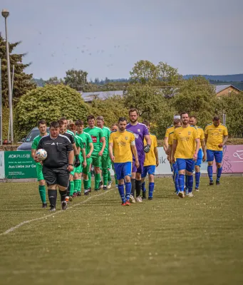 10.05.2026 SG FC Schweina-Gump. III vs. SV 49 Eckardtshausen