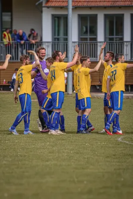 10.05.2026 SG FC Schweina-Gump. III vs. SV 49 Eckardtshausen