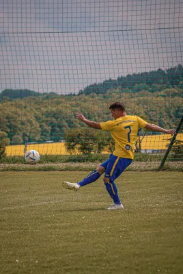 10.05.2026 SG FC Schweina-Gump. III vs. SV 49 Eckardtshausen