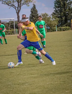 10.05.2026 SG FC Schweina-Gump. III vs. SV 49 Eckardtshausen