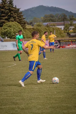10.05.2026 SG FC Schweina-Gump. III vs. SV 49 Eckardtshausen