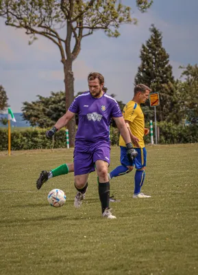 10.05.2026 SG FC Schweina-Gump. III vs. SV 49 Eckardtshausen