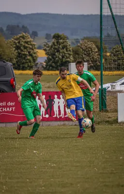 10.05.2026 SG FC Schweina-Gump. III vs. SV 49 Eckardtshausen