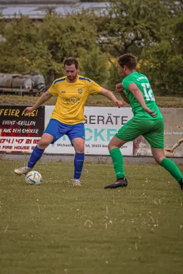 10.05.2026 SG FC Schweina-Gump. III vs. SV 49 Eckardtshausen