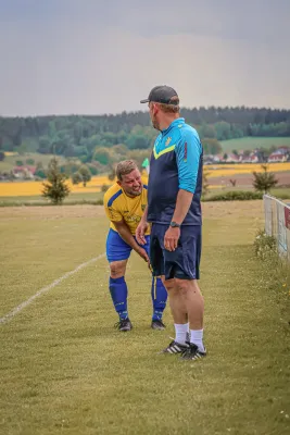 10.05.2026 SG FC Schweina-Gump. III vs. SV 49 Eckardtshausen