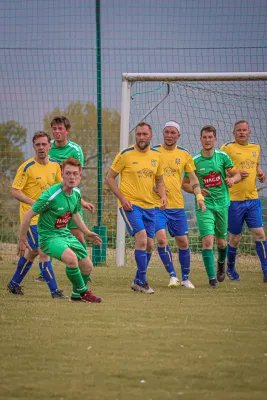 10.05.2026 SG FC Schweina-Gump. III vs. SV 49 Eckardtshausen