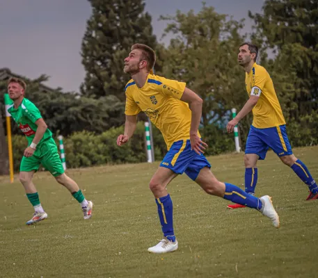 10.05.2026 SG FC Schweina-Gump. III vs. SV 49 Eckardtshausen