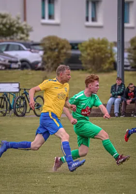 10.05.2026 SG FC Schweina-Gump. III vs. SV 49 Eckardtshausen