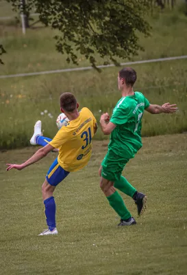 10.05.2026 SG FC Schweina-Gump. III vs. SV 49 Eckardtshausen