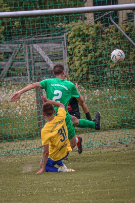 10.05.2026 SG FC Schweina-Gump. III vs. SV 49 Eckardtshausen
