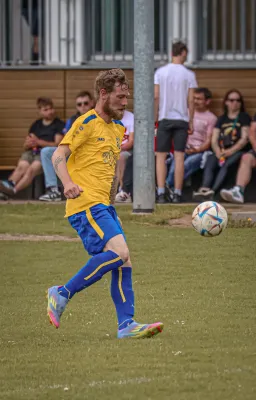 10.05.2026 SG FC Schweina-Gump. III vs. SV 49 Eckardtshausen