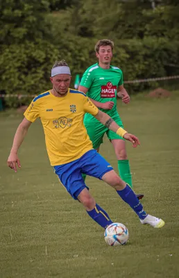 10.05.2026 SG FC Schweina-Gump. III vs. SV 49 Eckardtshausen