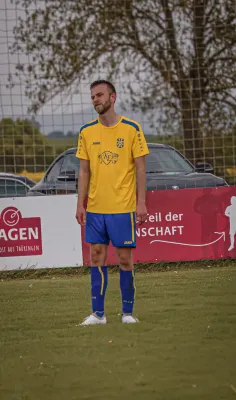10.05.2026 SG FC Schweina-Gump. III vs. SV 49 Eckardtshausen