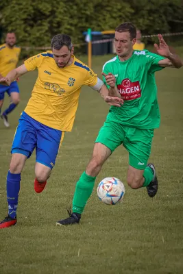 10.05.2026 SG FC Schweina-Gump. III vs. SV 49 Eckardtshausen